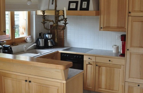 Val d'Illiez Ski Chalet | Comfortable, luxurious chalet on 1750 m with Jacuzzi