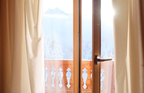 Val d'Illiez Ski Chalet | Comfortable, luxurious chalet on 1750 m with Jacuzzi