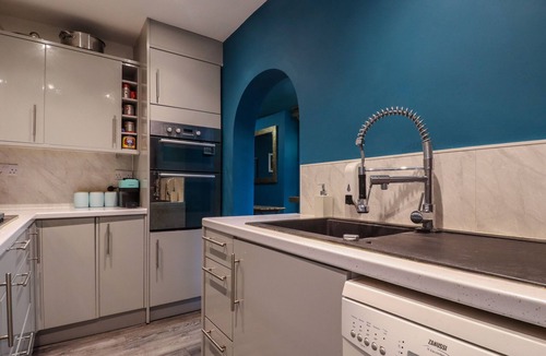 Margate Cottage | Comfortable Margate Home