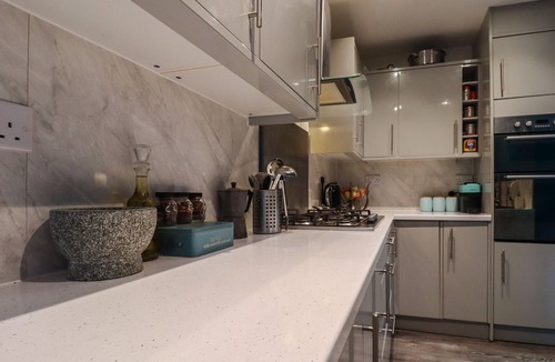 Margate Cottage | Comfortable Margate Home