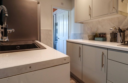 Margate Cottage | Comfortable Margate Home