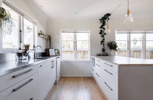 Otahuhu House | Comfortable mid century home