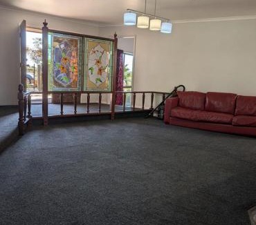 Mildura South House | Comfortable Mildura Guest Room