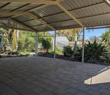 Mildura South House | Comfortable Mildura Guest Room