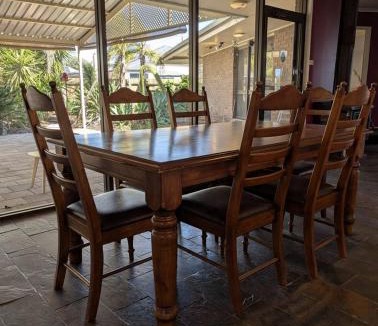 Mildura South House | Comfortable Mildura Guest Room