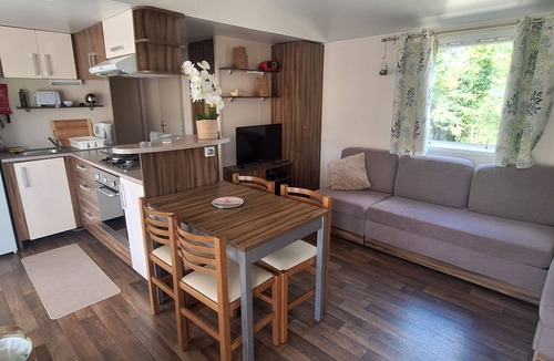 Bourgougnague House | Comfortable mobile homes
