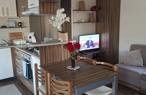Bourgougnague House | Comfortable mobile homes