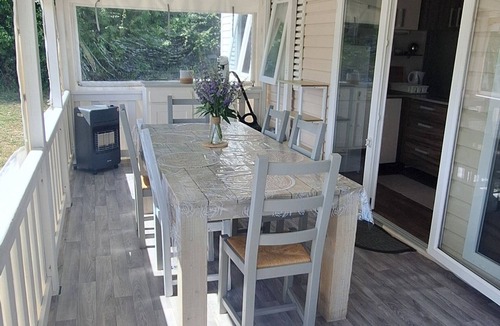 Bourgougnague House | Comfortable mobile homes