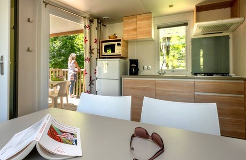 Gorges du Tarn Causses House | Comfortable mobile home, pets welcome - 4 guests