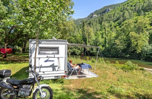 Gorges du Tarn Causses House | Comfortable mobile home, pets welcome - 4 guests