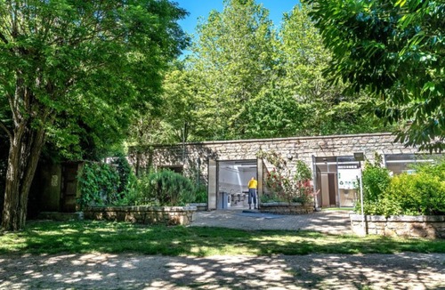 Gorges du Tarn Causses House | Comfortable mobile home, pets welcome - 4 guests