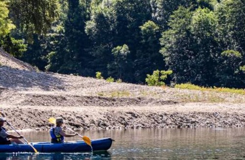 Gorges du Tarn Causses House | Comfortable mobile home, pets welcome - 4 guests