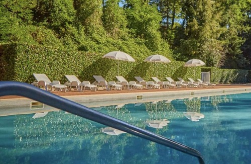 Saint-Cheron House | Comfortable mobile home