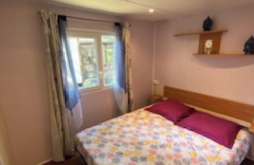 Saint-Cheron House | Comfortable mobile home