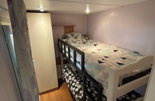 Saint-Cheron House | Comfortable mobile home