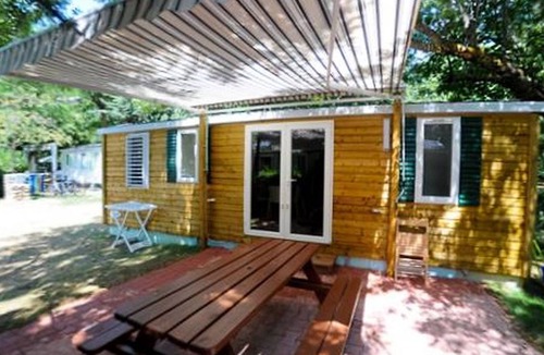 Estavar House | Comfortable mobile home - 6 guests