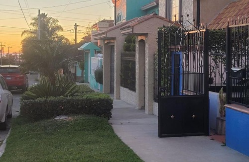 Playas de Tijuana Apartment | COMFORTABLE NEAR EVERYTHING & GREAT LOCATION