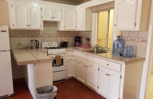 Playas de Tijuana Apartment | COMFORTABLE NEAR EVERYTHING & GREAT LOCATION