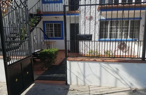 Playas de Tijuana Apartment | COMFORTABLE NEAR EVERYTHING & GREAT LOCATION