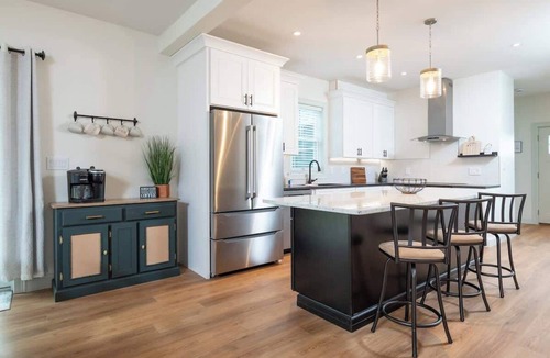 Wakefield Condo | Comfortable New Construction