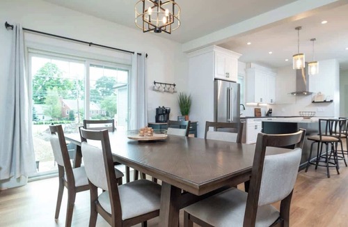 Wakefield Condo | Comfortable New Construction