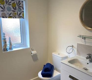 Isleham House | Comfortable new home in Isleham