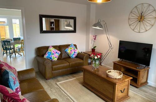 Isleham House | Comfortable new home in Isleham