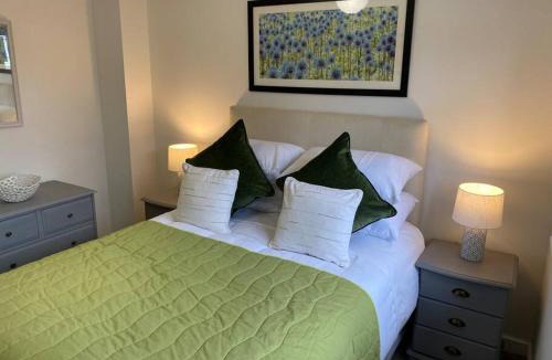 Isleham House | Comfortable new home in Isleham