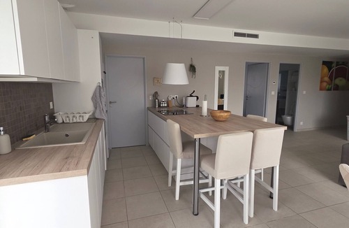 Peyssies House | Comfortable new house in quiet neighborhood 5 minutes from A64 motorway