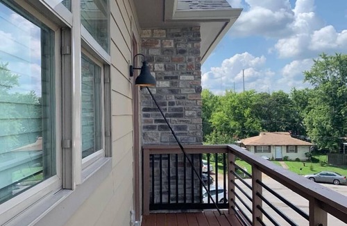 Edgehill House | Comfortable New House at Edge of Gulch
