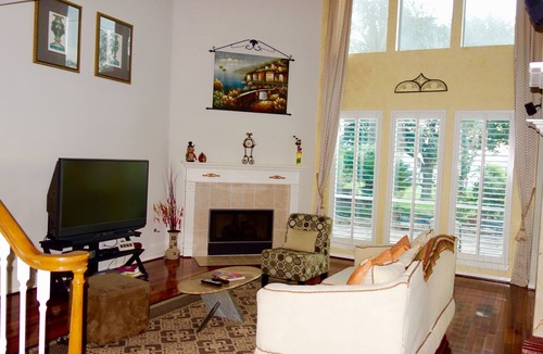 Katy House | Comfortable newly painted home/pet frendly