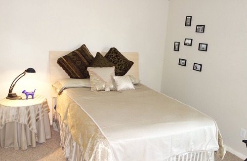 Katy House | Comfortable newly painted home/pet frendly