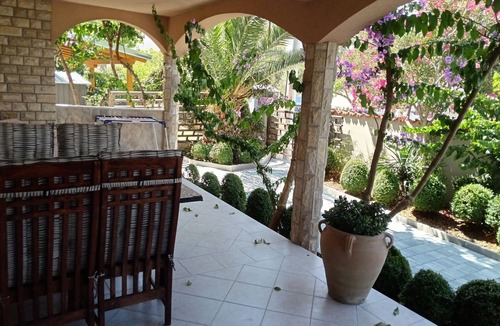 Biograd na Moru Apartment | Comfortable one bedroom apartment 2+1nmax. for 3 persons