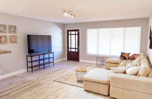 Dania Beach Villa | Comfortable One Level Villa