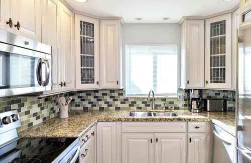 Dania Beach Villa | Comfortable One Level Villa