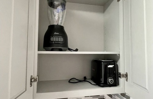 Oak Ridge Apartment | COMFORTABLE ORLANDO PRIVATE STUDIO W/FULL KITCHEN!