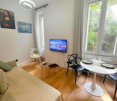 Val-de-Grace Apartment | Comfortable & Peaceful Apartment - Paris Quartier Latin - Newly Renovated