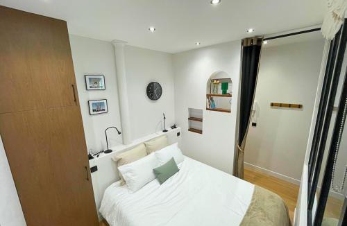 Val-de-Grace Apartment | Comfortable & Peaceful Apartment - Paris Quartier Latin - Newly Renovated