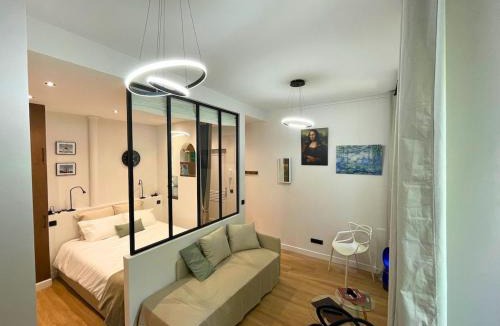 Val-de-Grace Apartment | Comfortable & Peaceful Apartment - Paris Quartier Latin - Newly Renovated