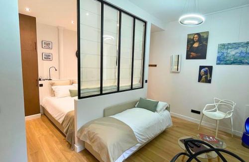Val-de-Grace Apartment | Comfortable & Peaceful Apartment - Paris Quartier Latin - Newly Renovated
