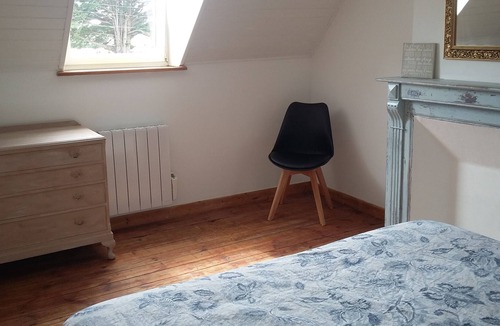 Ploulech House | Comfortable "Penty cozy" house, close to the sea