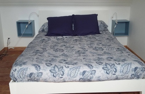 Ploulech House | Comfortable "Penty cozy" house, close to the sea