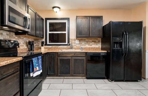 Albany House | Comfortable Pet friendly