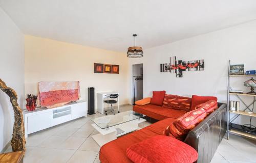 Combas House | Comfortable, Pittoresques