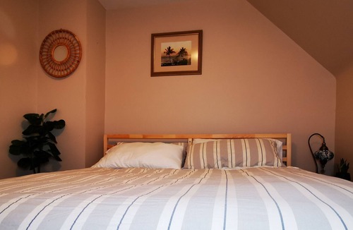 North Tonawanda Apartment | Comfortable place, in the historical district.