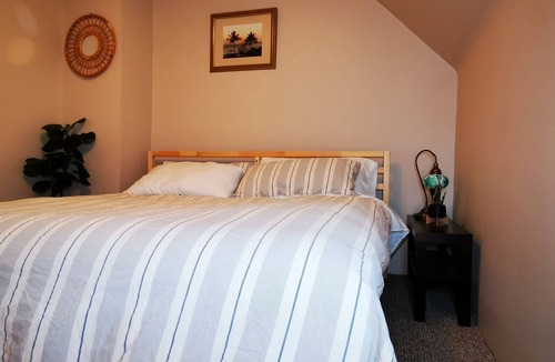 North Tonawanda Apartment | Comfortable place, in the historical district.