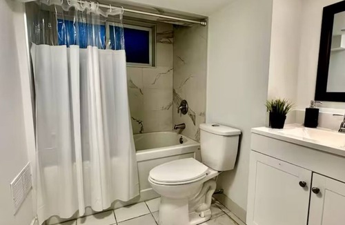 Midtown Toronto House | Comfortable place In An Amazing Location