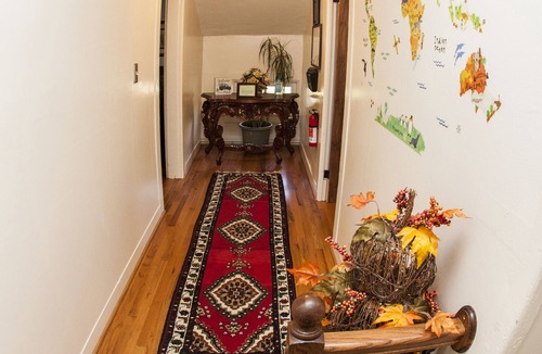 Vernon Apartment | Comfortable place to work, Priced per-person rate