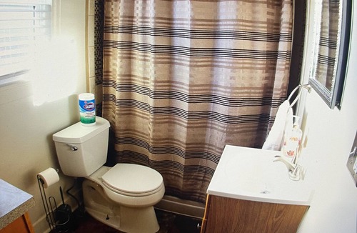 Vernon Apartment | Comfortable place to work, Priced per-person rate