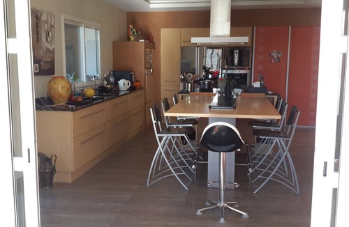 Lagarrigue Villa | Comfortable prestige house